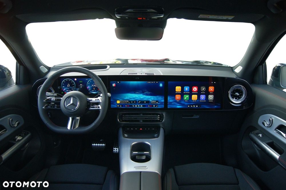 Mercedes-Benz GLB - 7