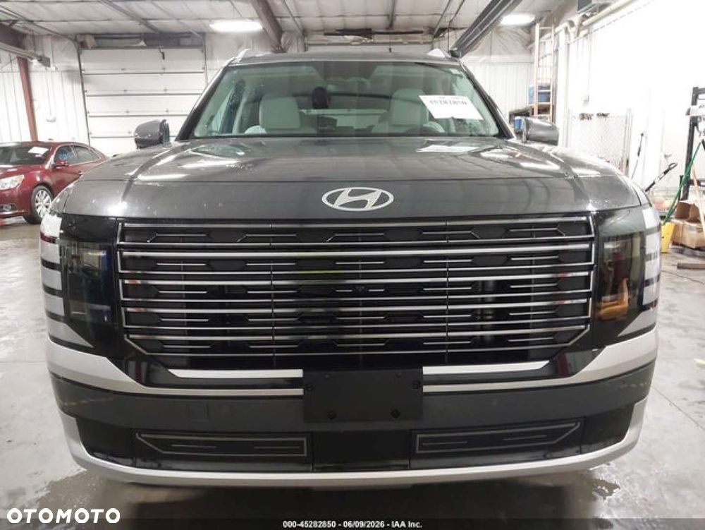 Hyundai Palisade - 9