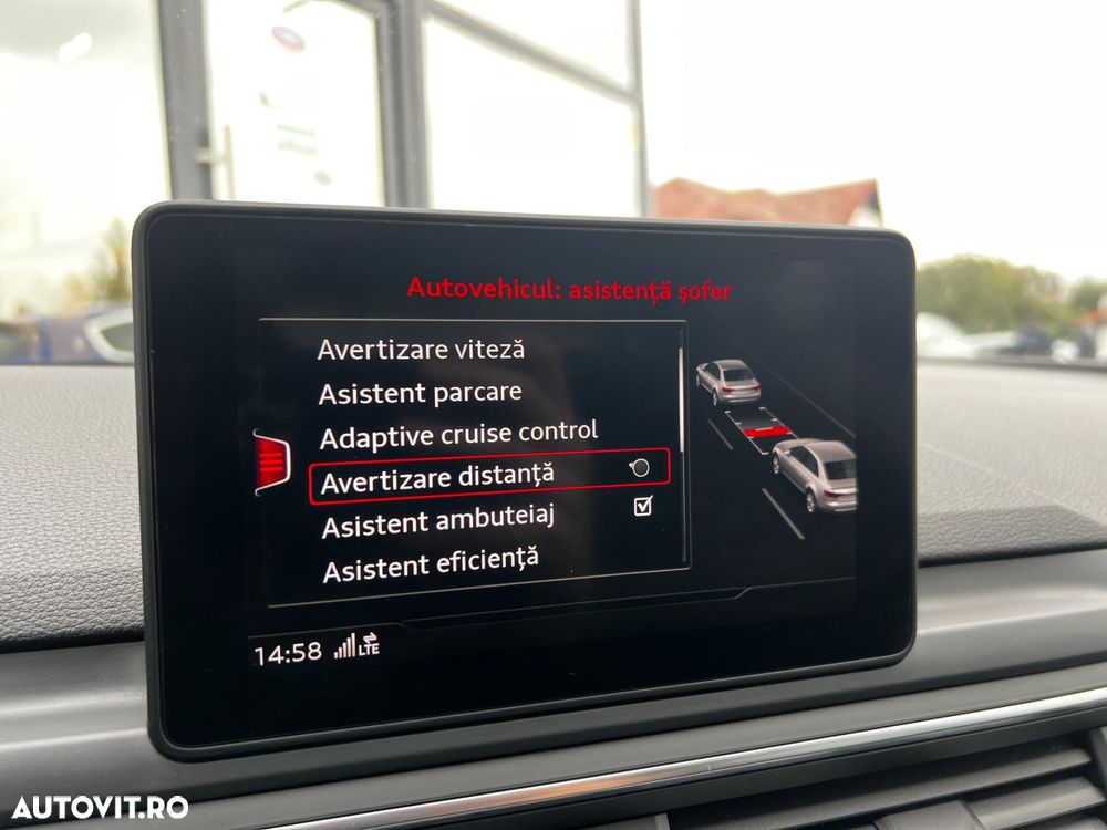 Audi A4 - 31