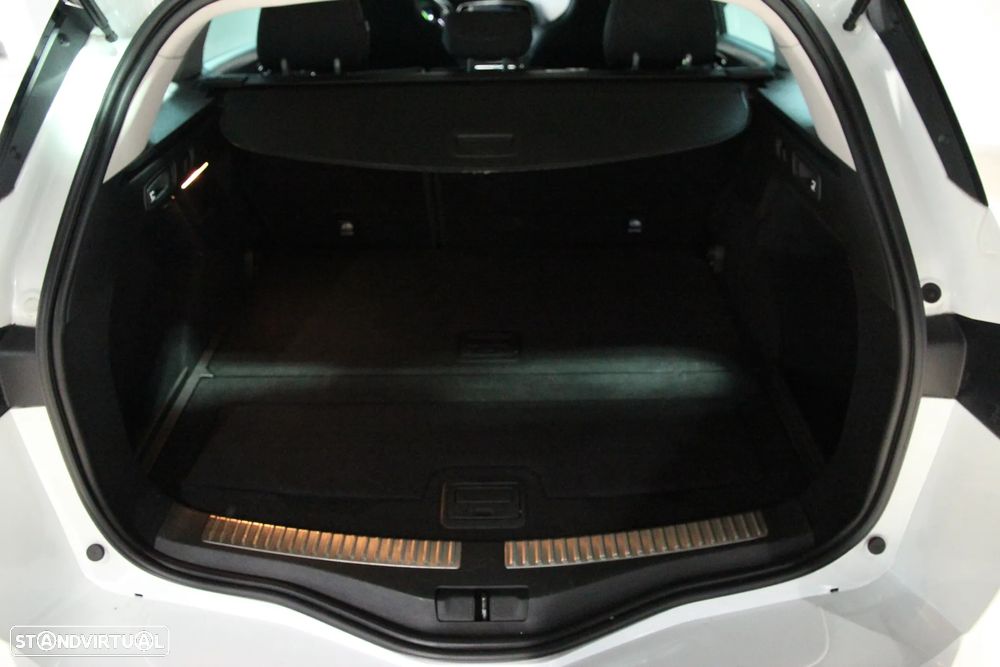 Renault Mégane Sport Tourer 1.5 dCi GT Line - 23