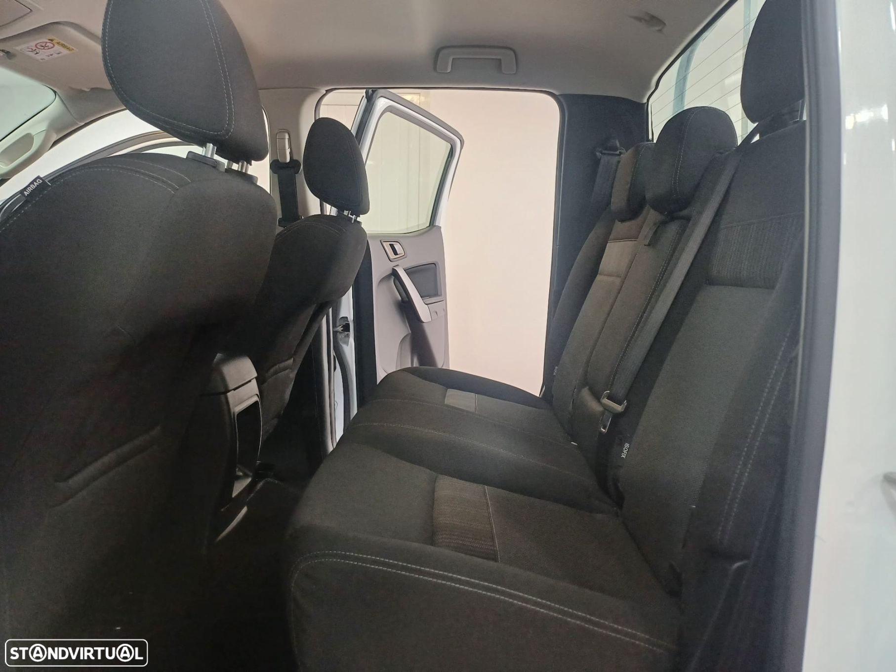 Ford Ranger - 11