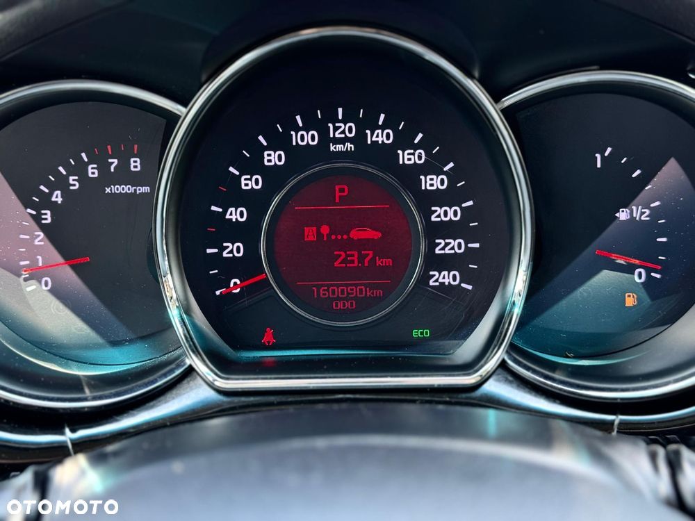 Kia Ceed 1.6 GDI DCT Platinum Edition - 26