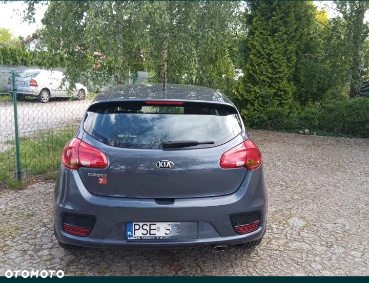 Kia Ceed Cee'd 1.4 S - 3