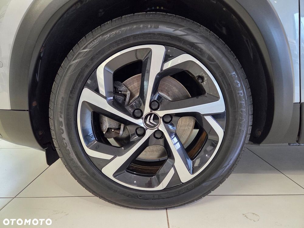 Citroën C5 Aircross 1.6 PHEV Shine EAT8 - 33
