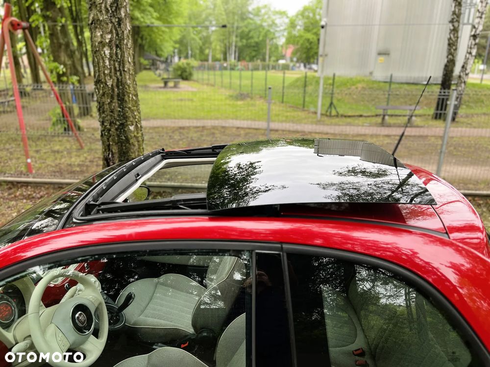 Fiat 500 - 26