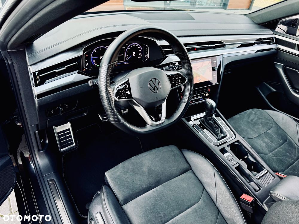 Volkswagen Arteon Shooting Brake 2.0 TDI R-Line DSG - 26