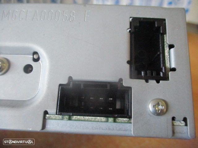 Radios 8X0035110C AUDI A5 2013 ORIGINAL - 6