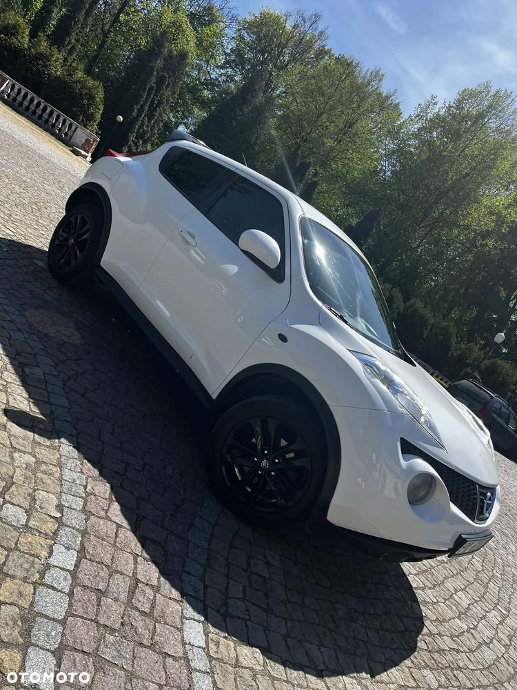 Nissan Juke - 4