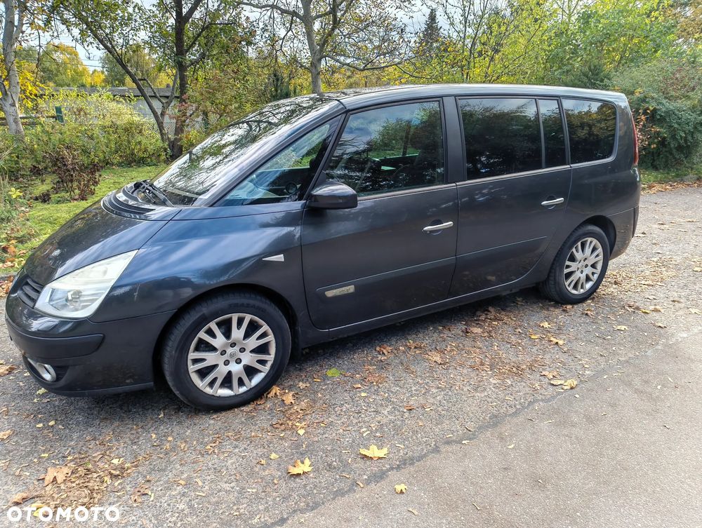 Renault Grand Espace - 4