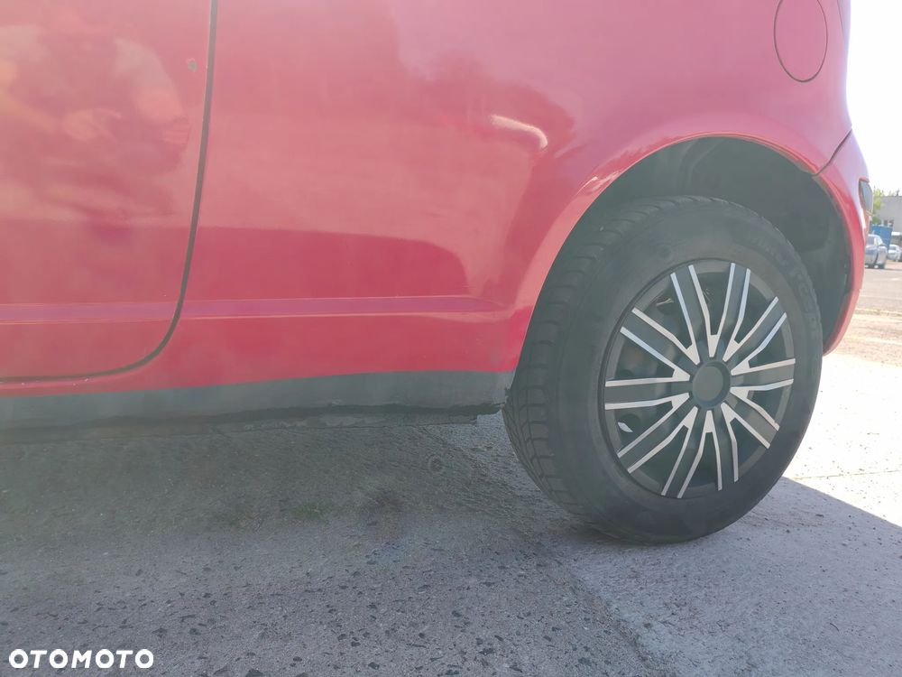 Toyota Yaris 1.3 Luna - 7