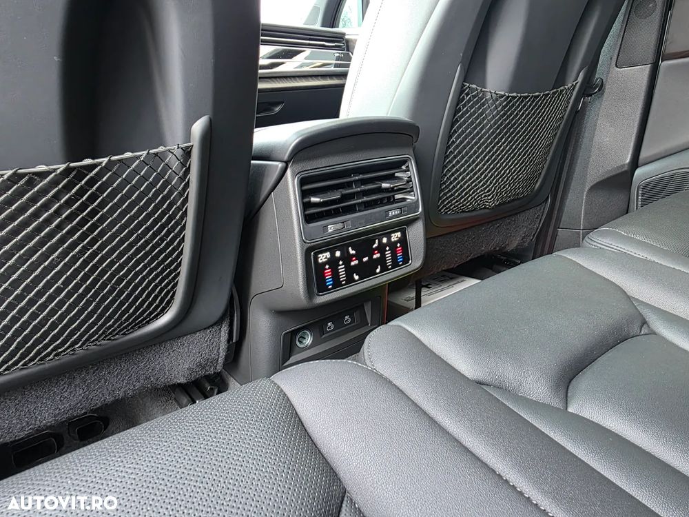 Audi Q7 45 TFSI Quattro - 22