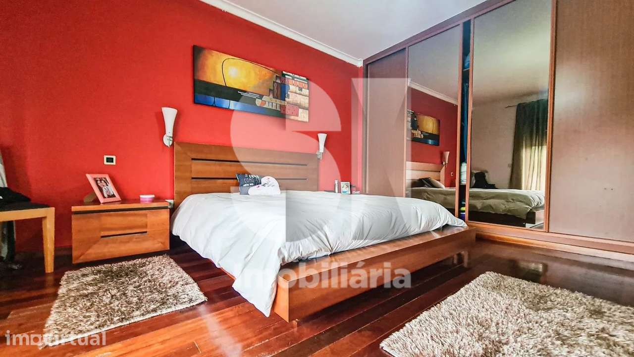 Moradia Isolada T4 - Grande imagem: 5/20