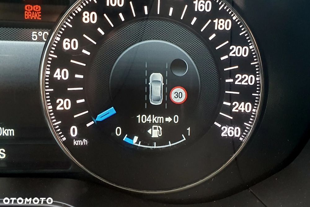 Ford Mondeo Vignale 2.0 TDCi Bi-Turbo PowerShift - 28