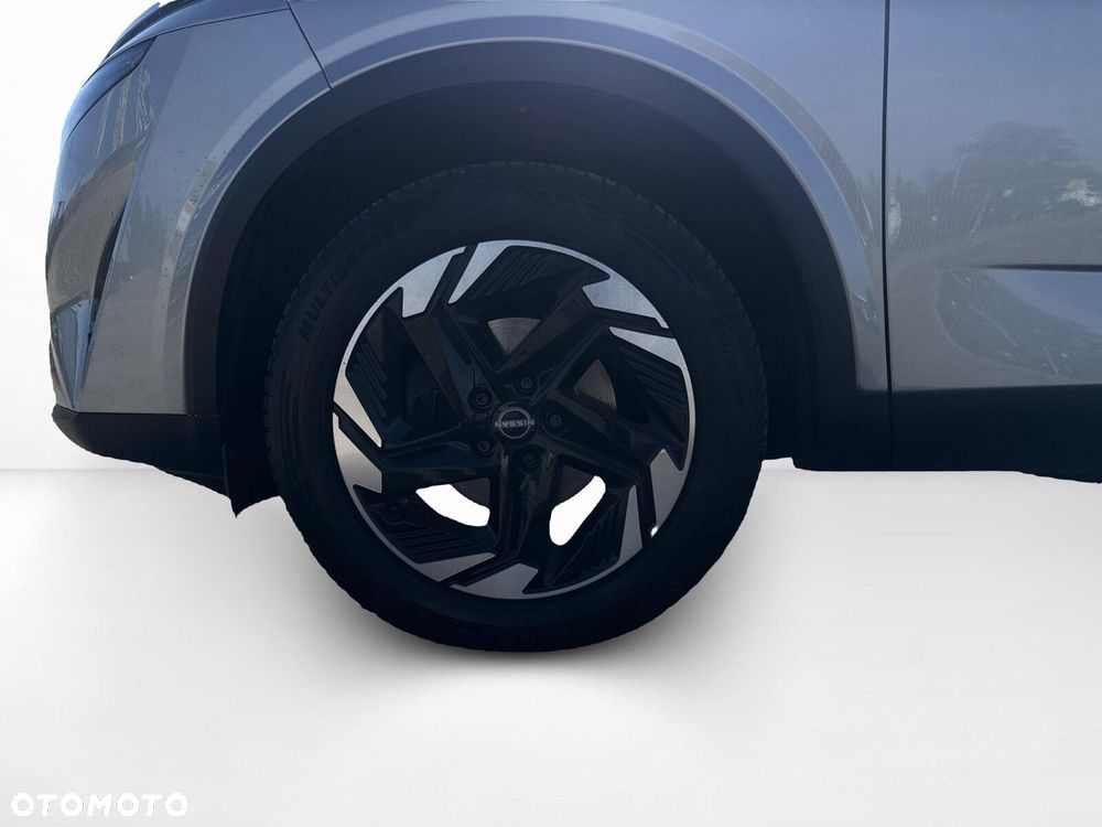 Nissan Qashqai 1.3 DIG-T mHEV N-Connecta Xtronic - 19
