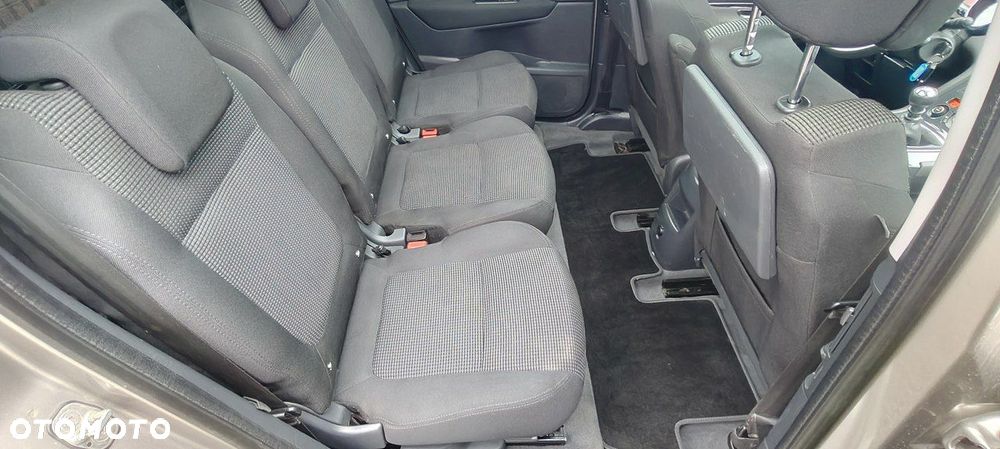 Peugeot 5008 2.0 HDi Business Line - 13