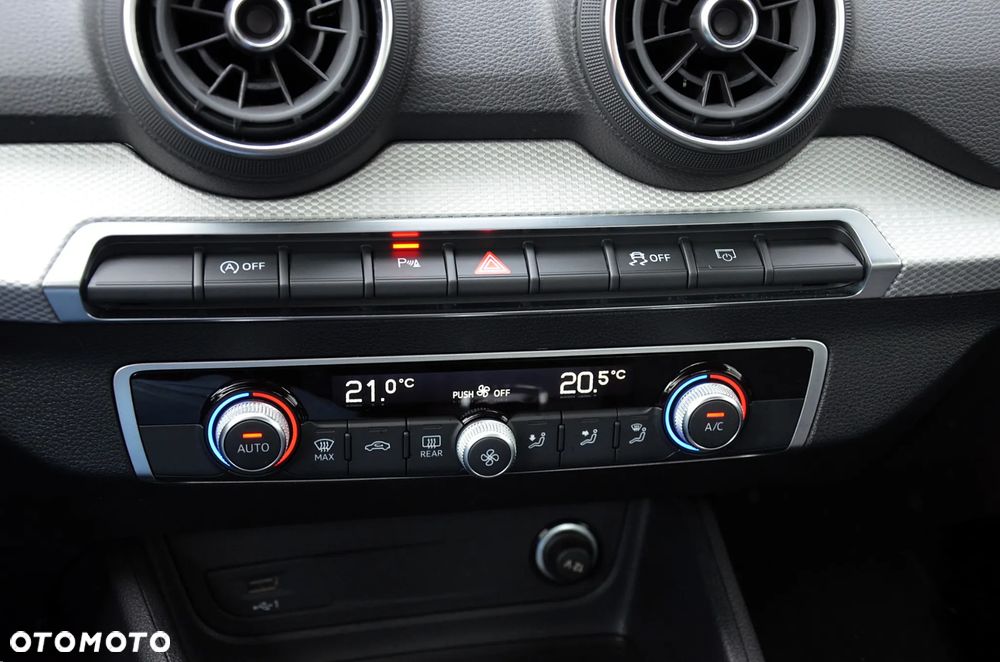 Audi Q2 30 TFSI Advanced - 23
