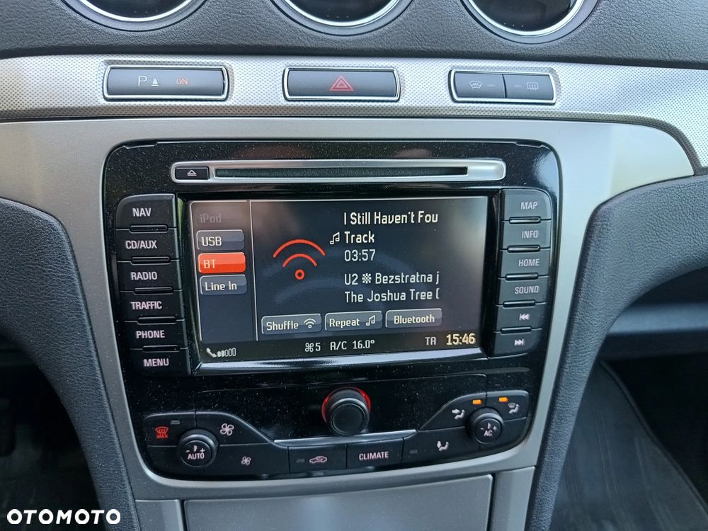 Ford S-Max - 10