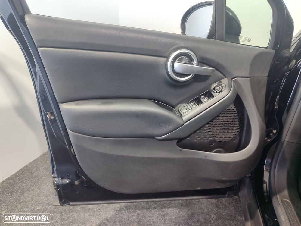 Fiat 500X 1.6 MJ Lounge S&S - 38