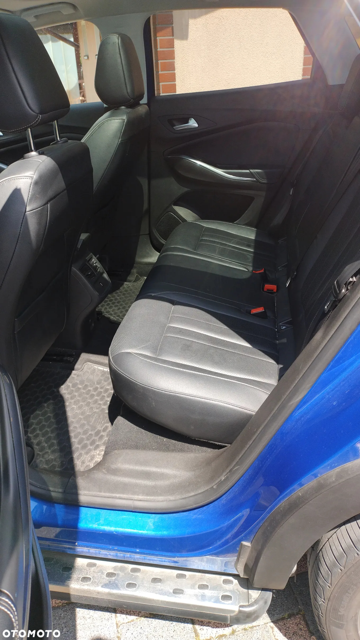 Opel Grandland X 1.2 Start/Stop Business Edition - 12