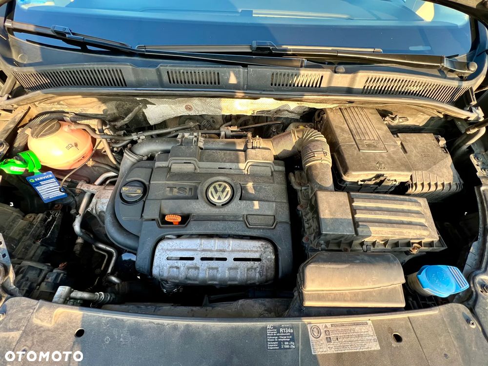 Volkswagen Sharan 1.4 TSI BMT Highline - 23