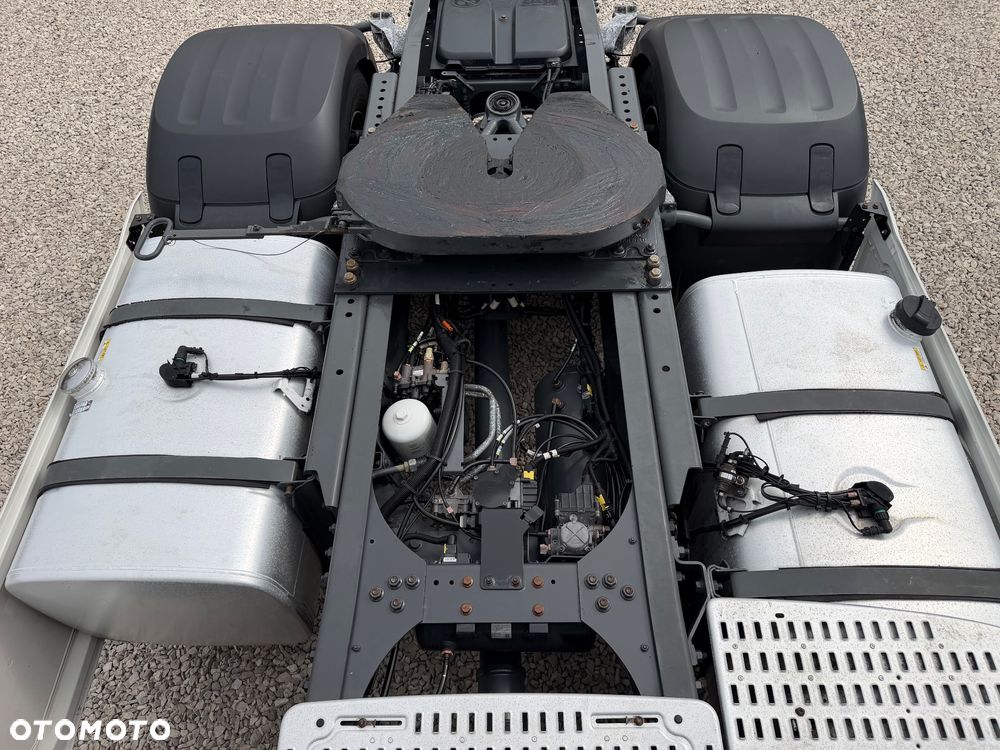 DAF XF 480/SSC/ Z NIEMIEC - 19