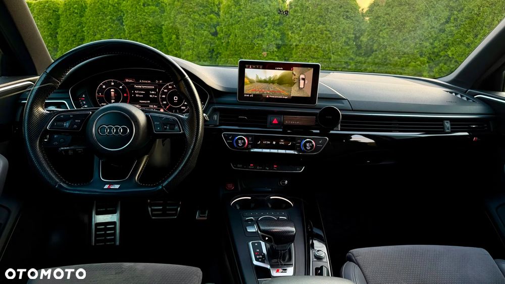 Audi A4 Avant - 26