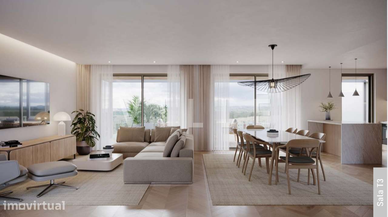 Apartamento T2 Venda em Gafanha da Nazaré,Ílhavo