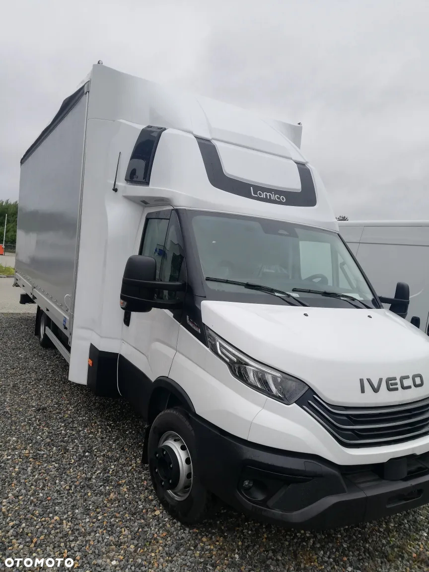 Iveco Daily 70C18HA8/P - 3