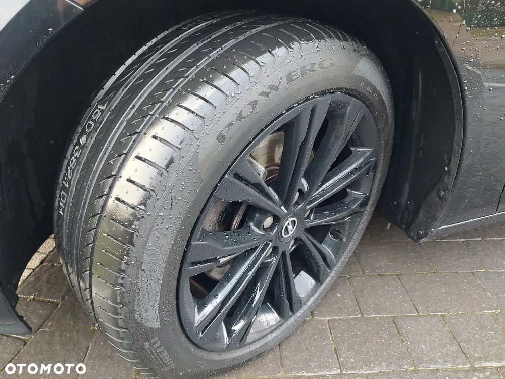 Opel Insignia 2.0 CDTI Business Elegance S&S - 39