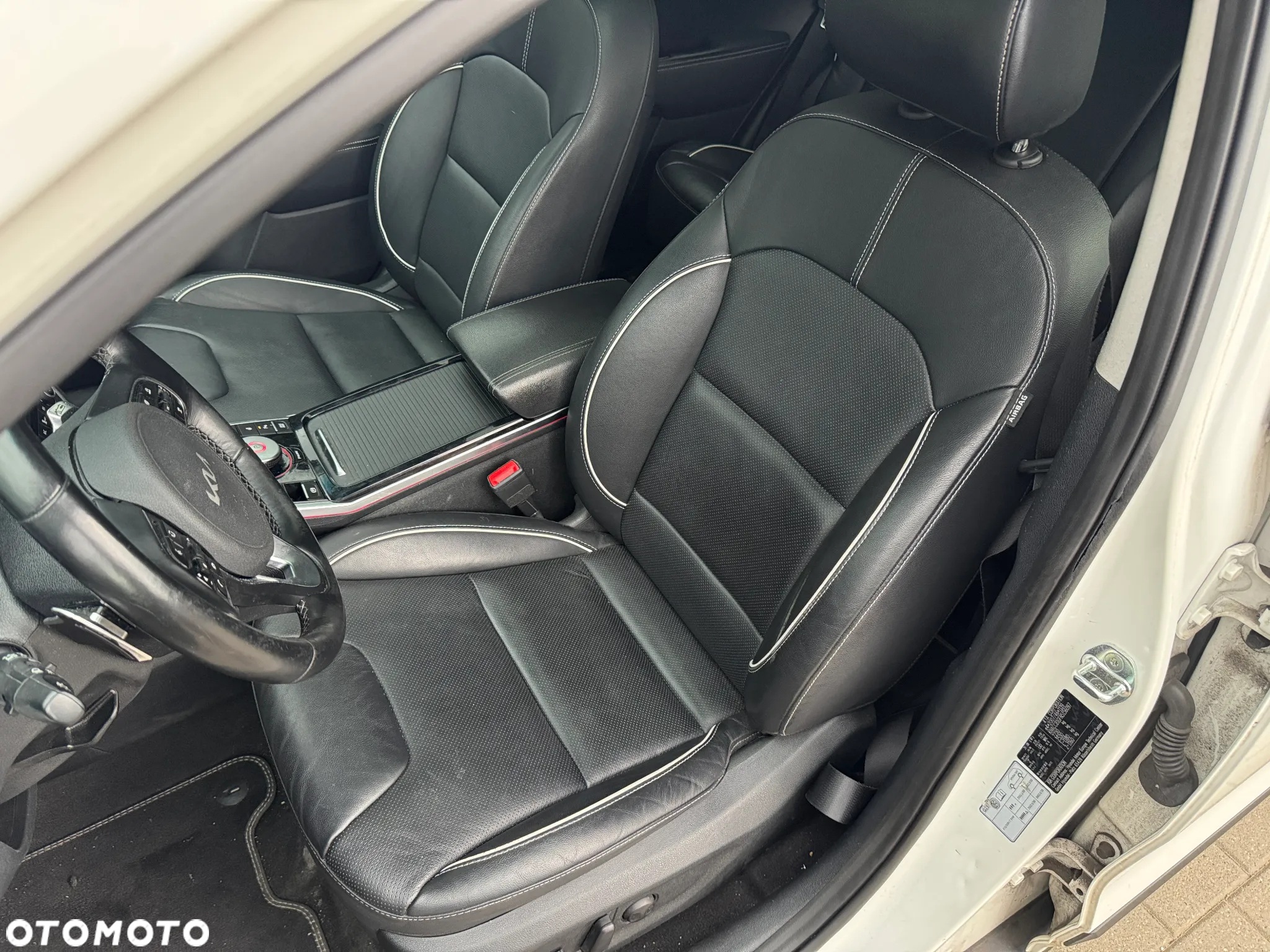 Kia Niro e-Niro 64kWh XL - 13
