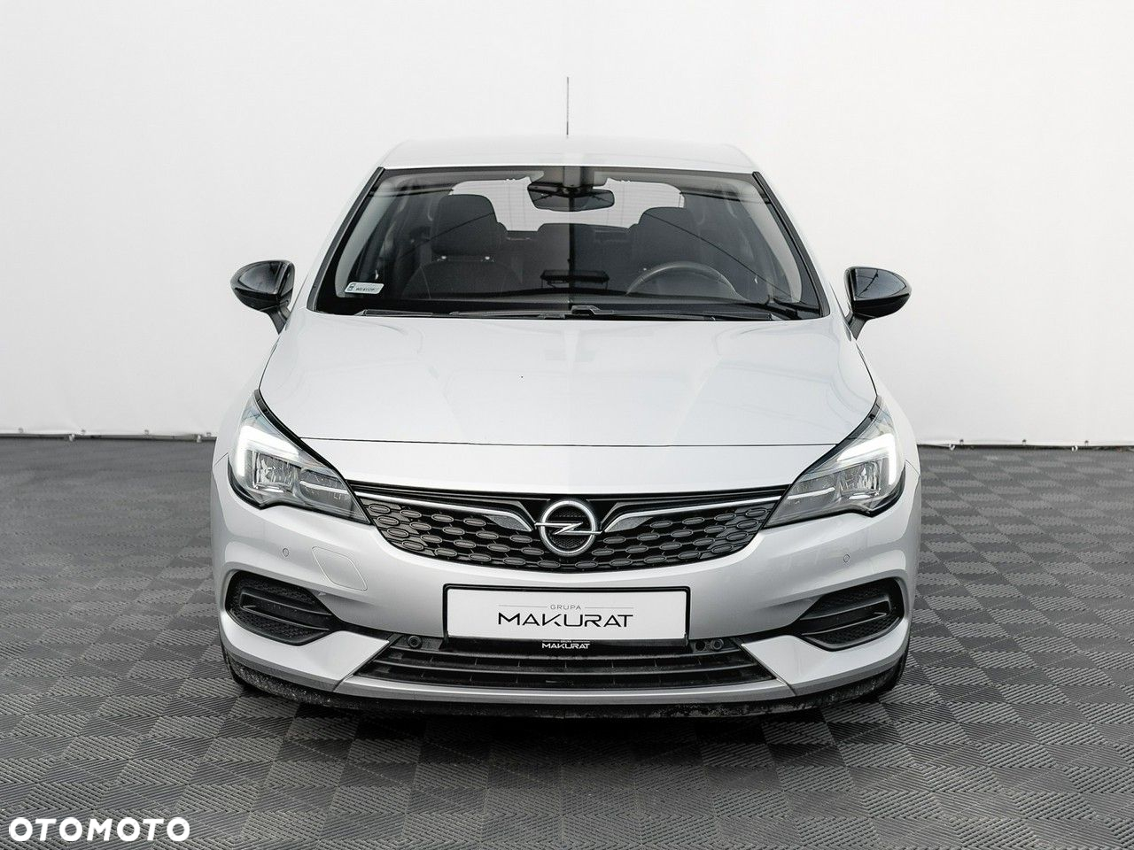 Opel Astra V 1.2 T Edition S&S - 8
