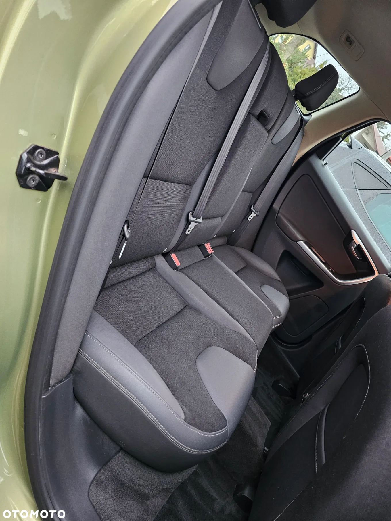 Volvo XC 60 2.4D AWD - 23