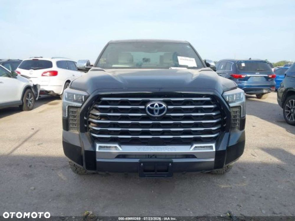 Toyota Tundra - 7