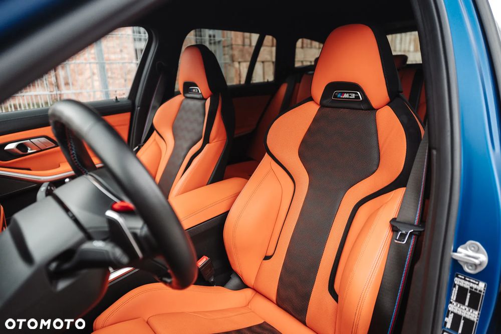 BMW M3 - 23