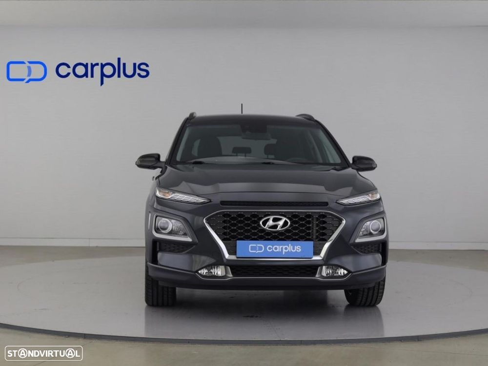 Hyundai Kauai 1.0 T-GDi Premium - 3