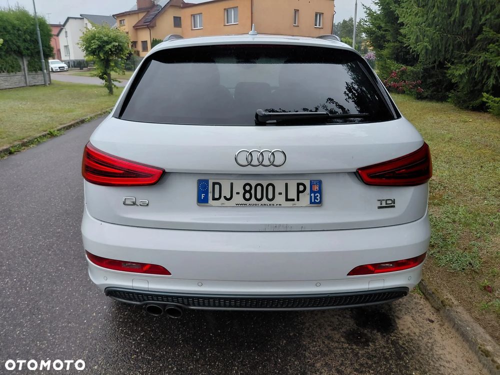 Audi Q3 - 8