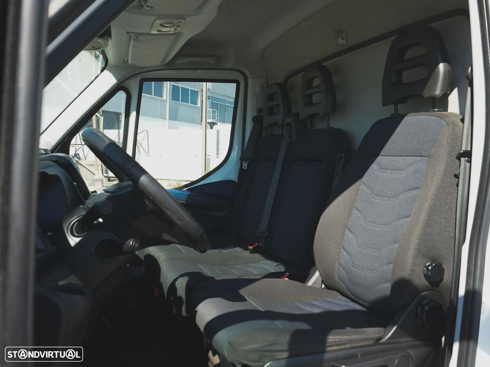 Iveco DALY 35-160 IVA DEDUTIVEL - 21