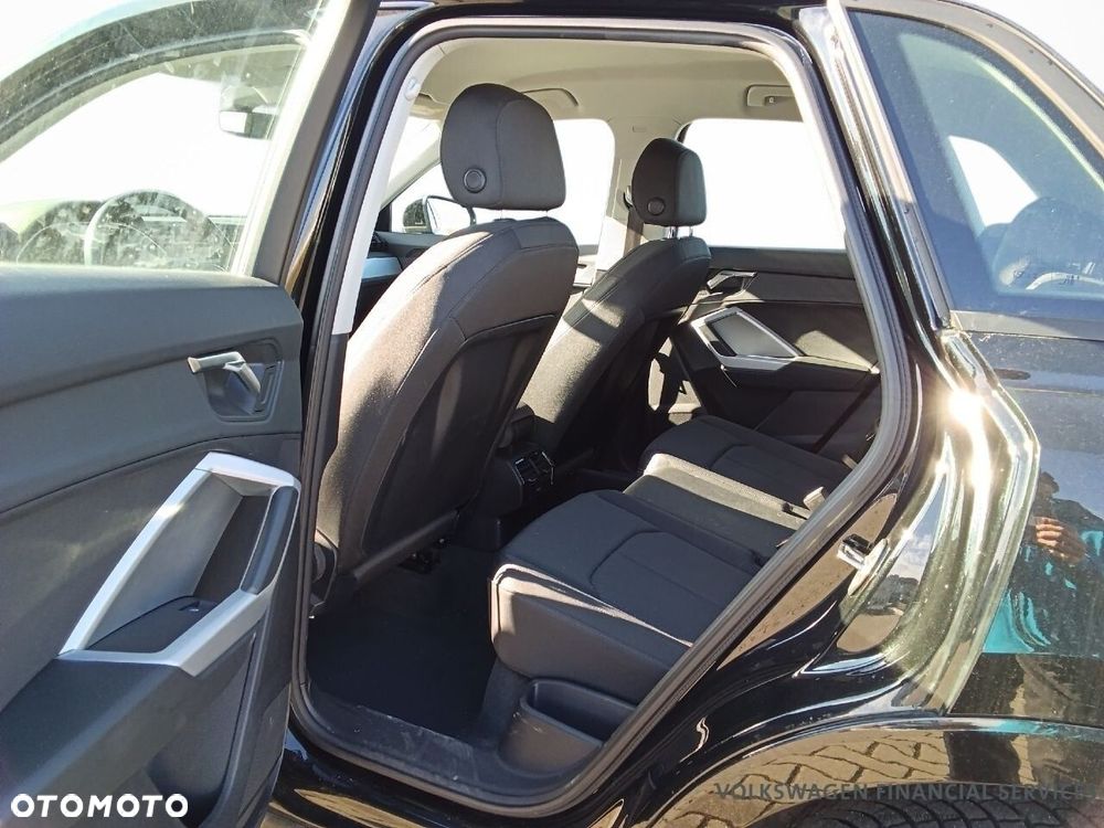 Audi Q3 - 7