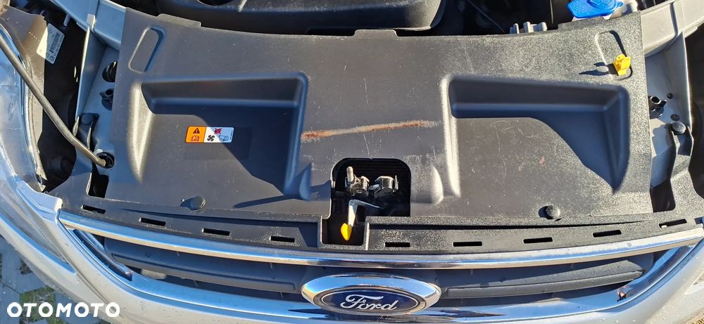 Ford Mondeo - 20