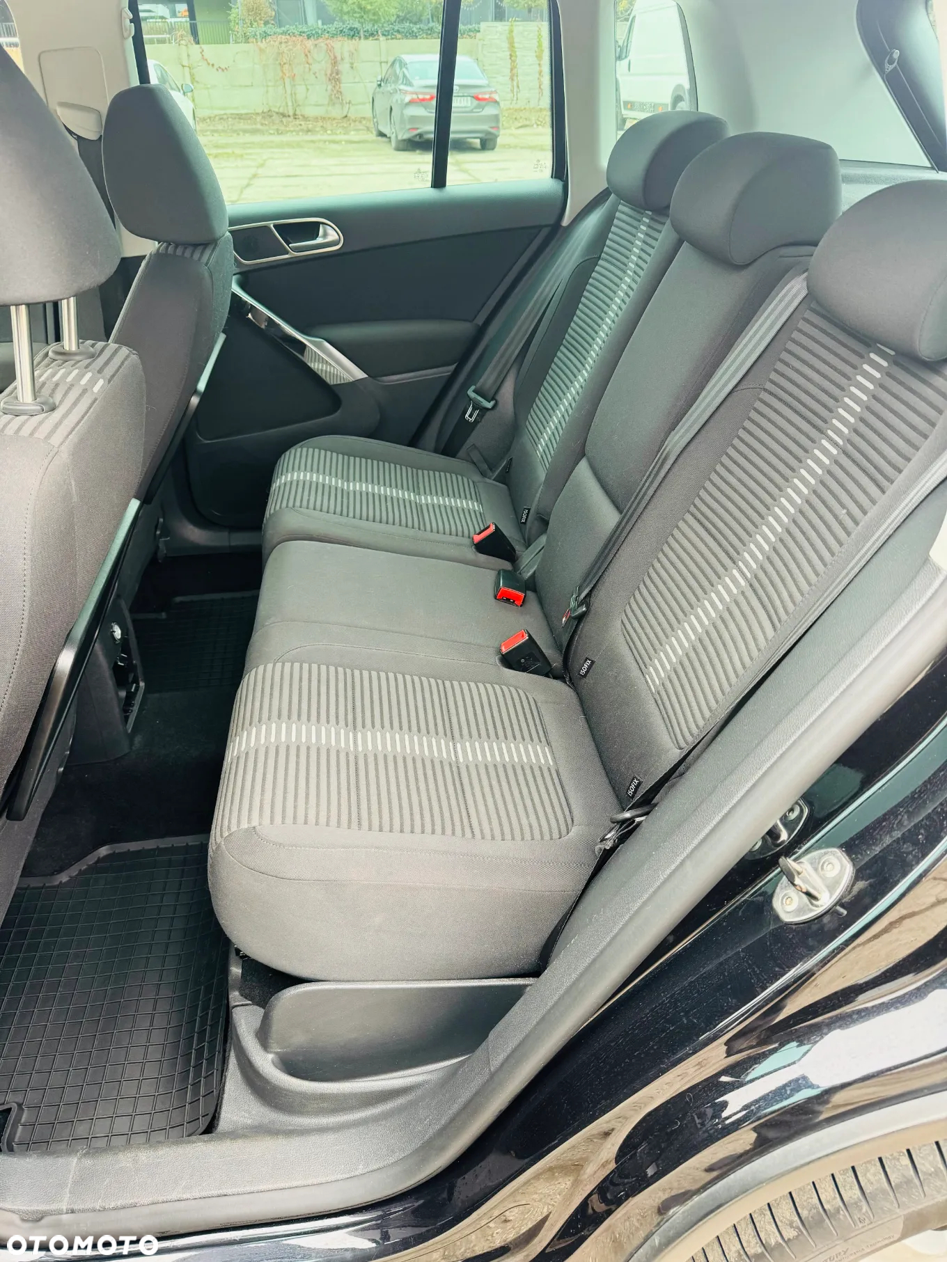 Volkswagen Tiguan 1.4 TSI Sport & Style - 9