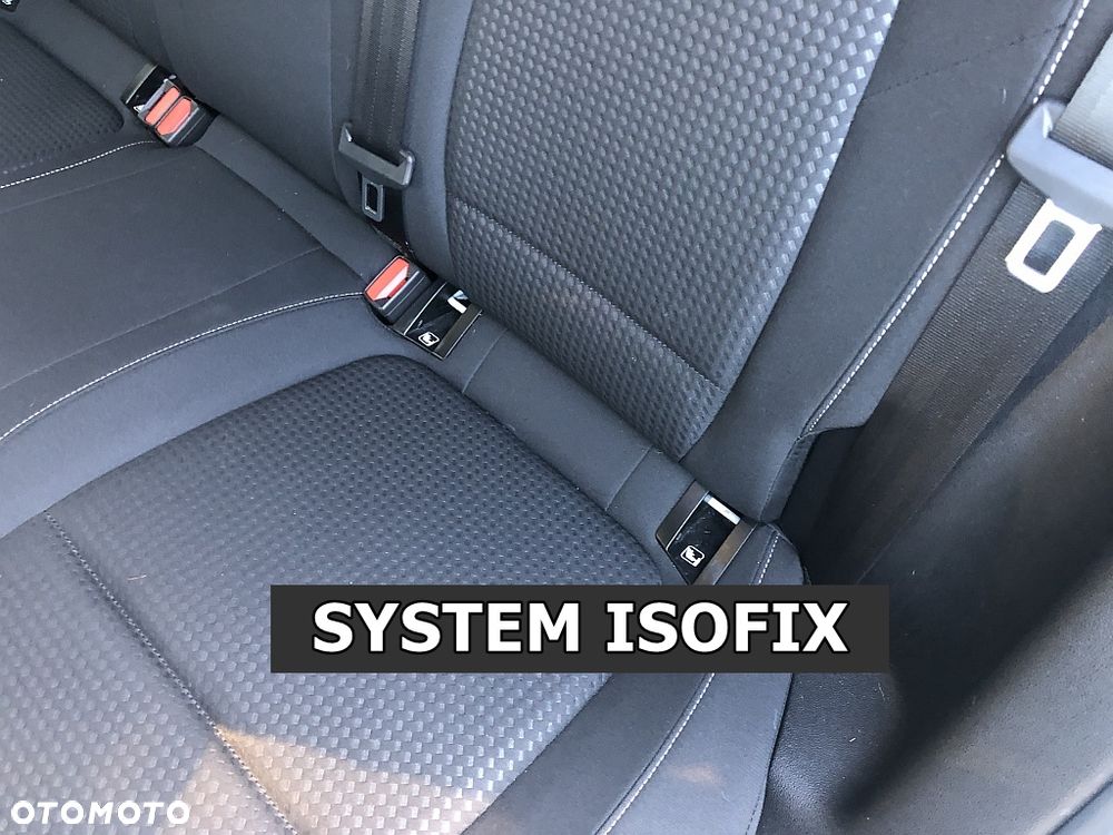 Ford Focus 1.5 EcoBlue SCR Connected - 27