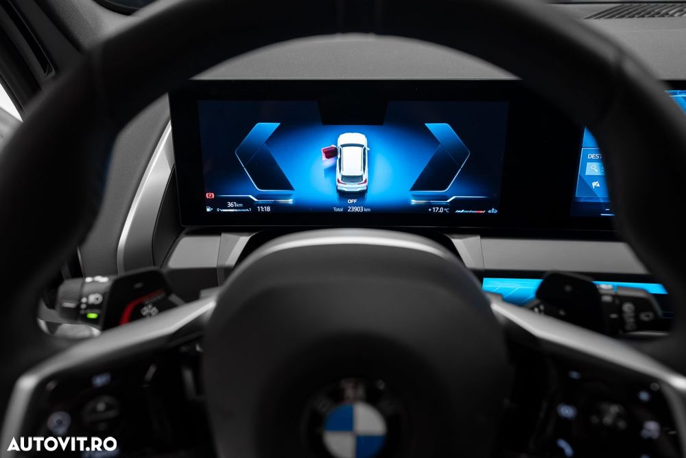 BMW X3 - 6
