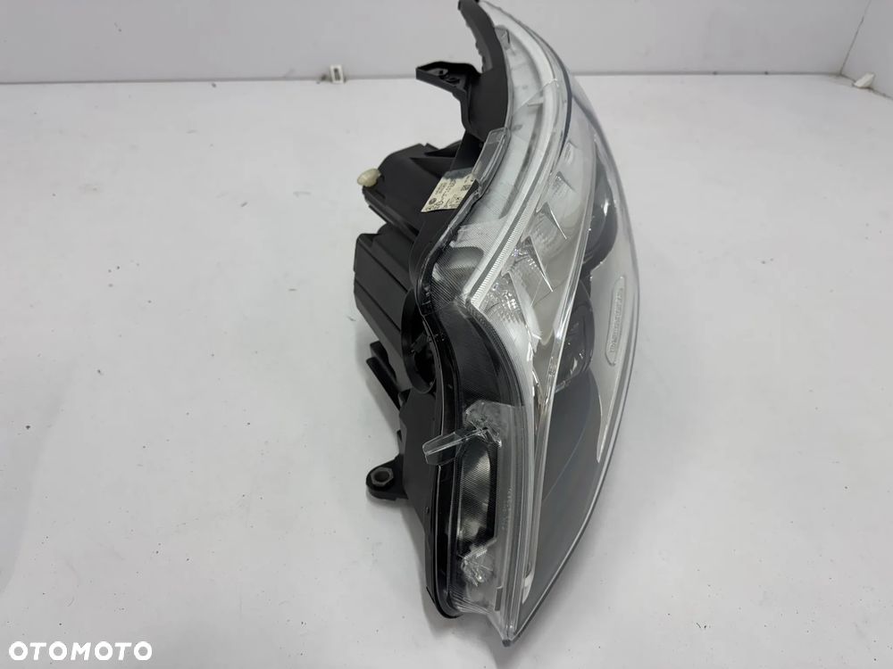 LAMPA PRZEDNIA LEWA MERCEDES V KLASA W447 ILS - 5