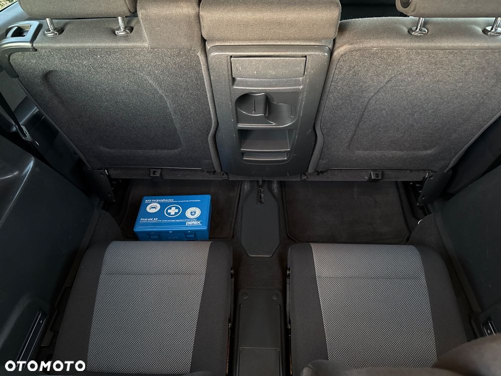 Opel Zafira 1.8 Edition - 23