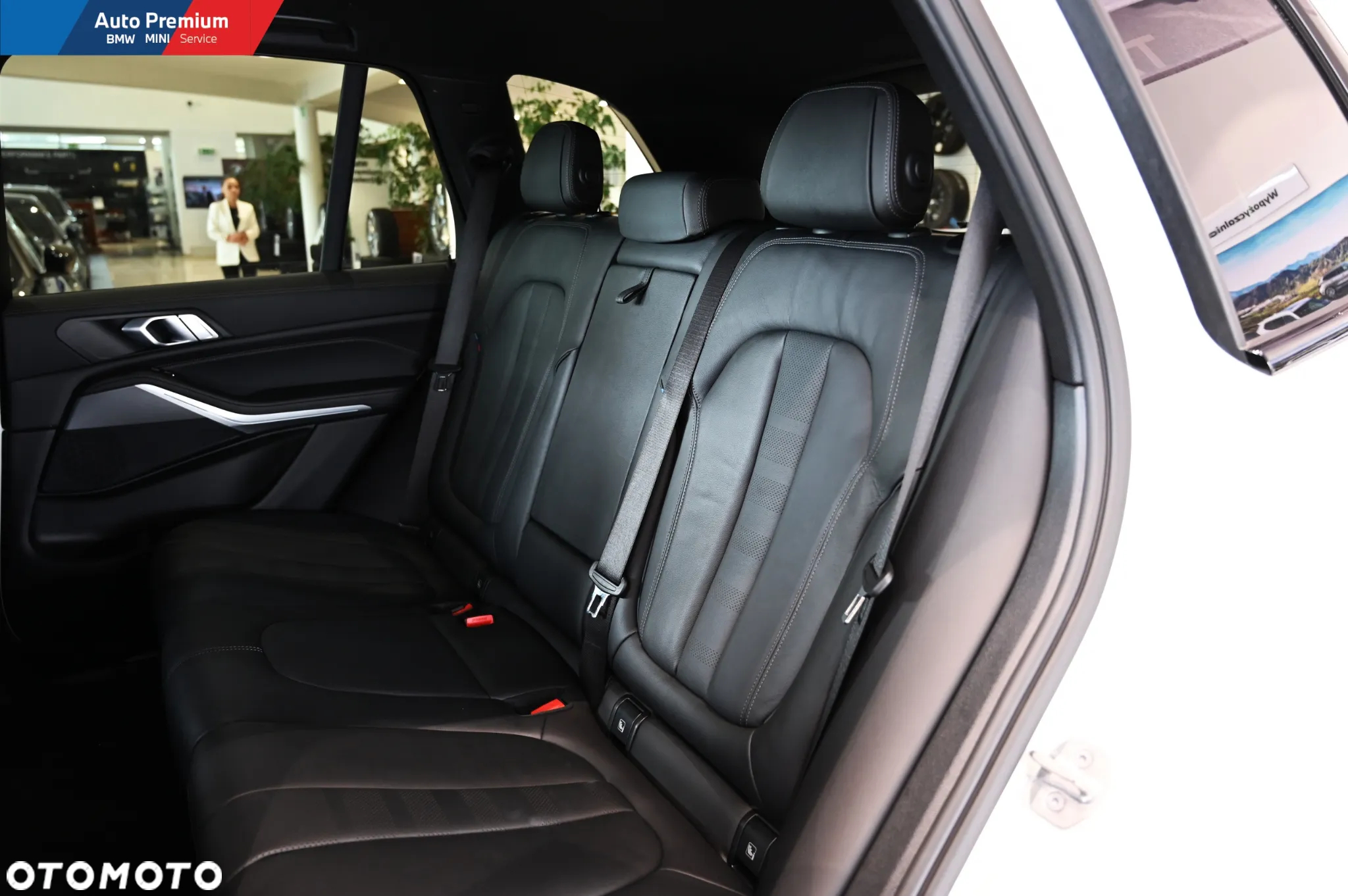 BMW X5 xDrive25d - 15