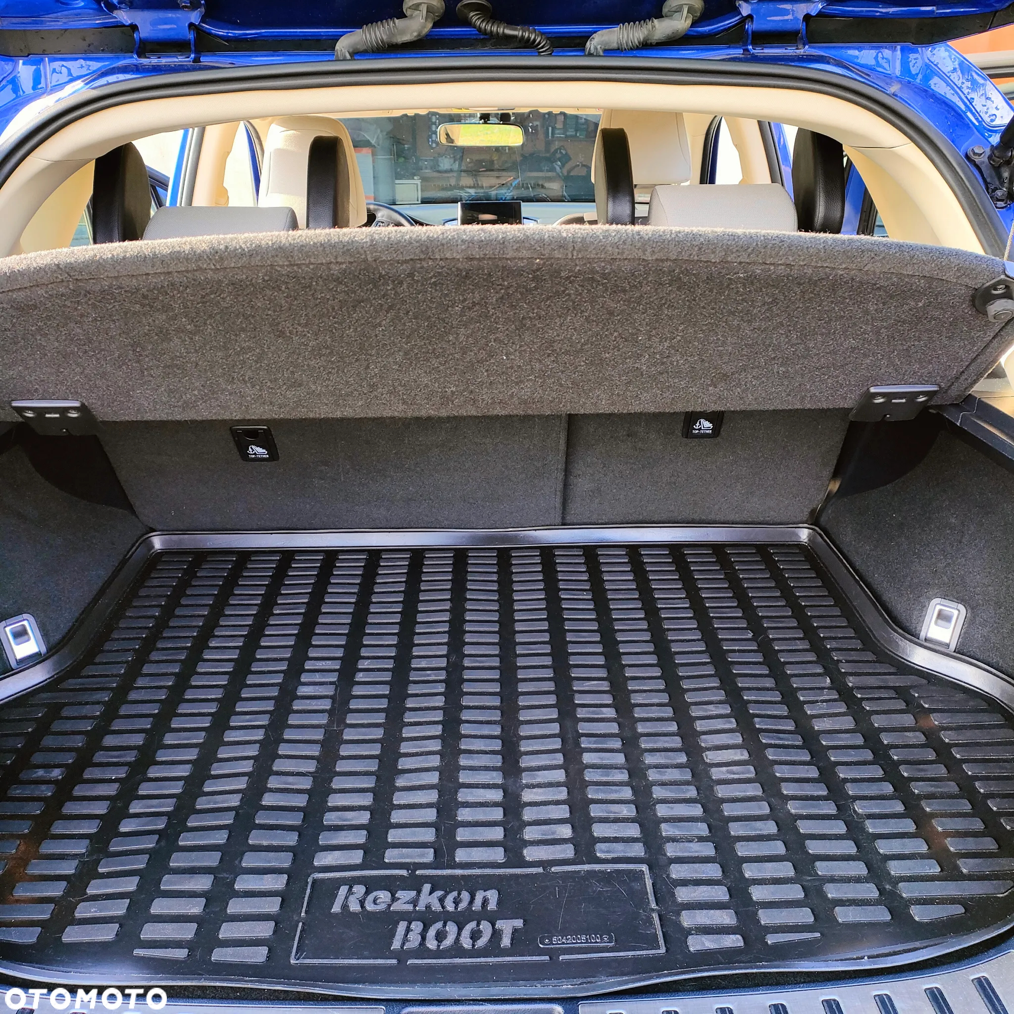 Lexus NX 300h Comfort AWD - 12
