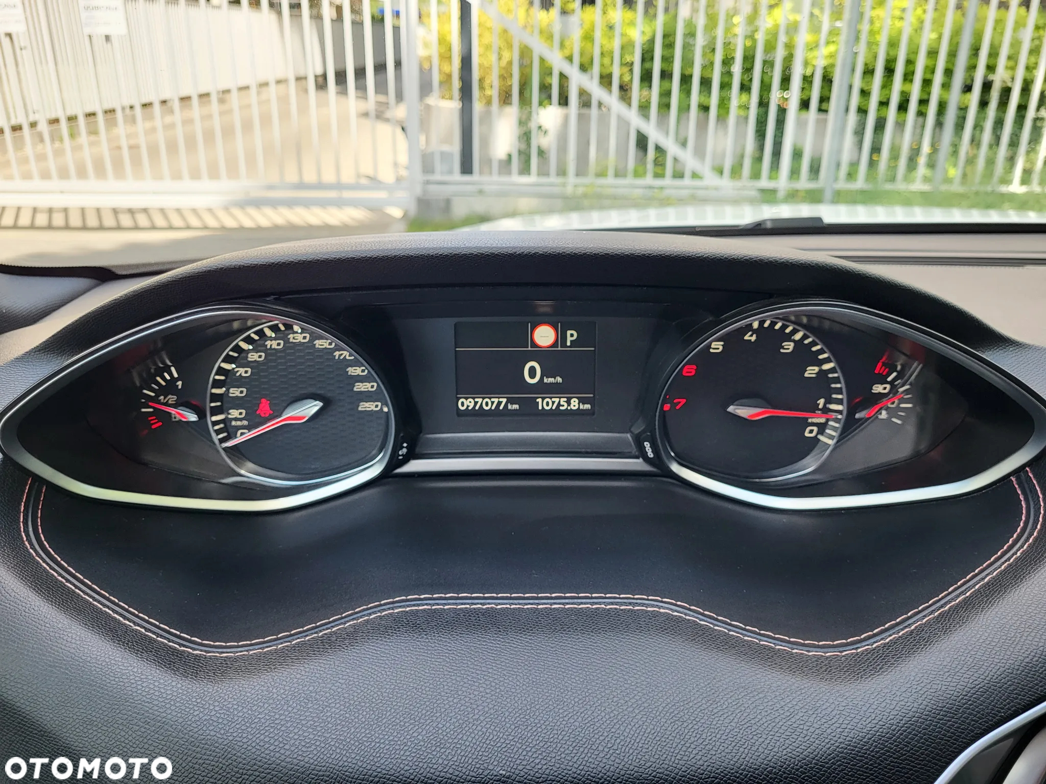Peugeot 308 SW 1.6 Pure Tech GPF GT S&S EAT8 - 22