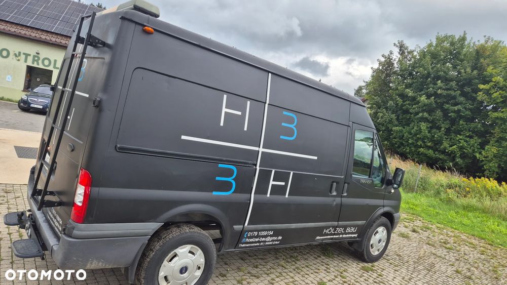 Ford Transit - 4
