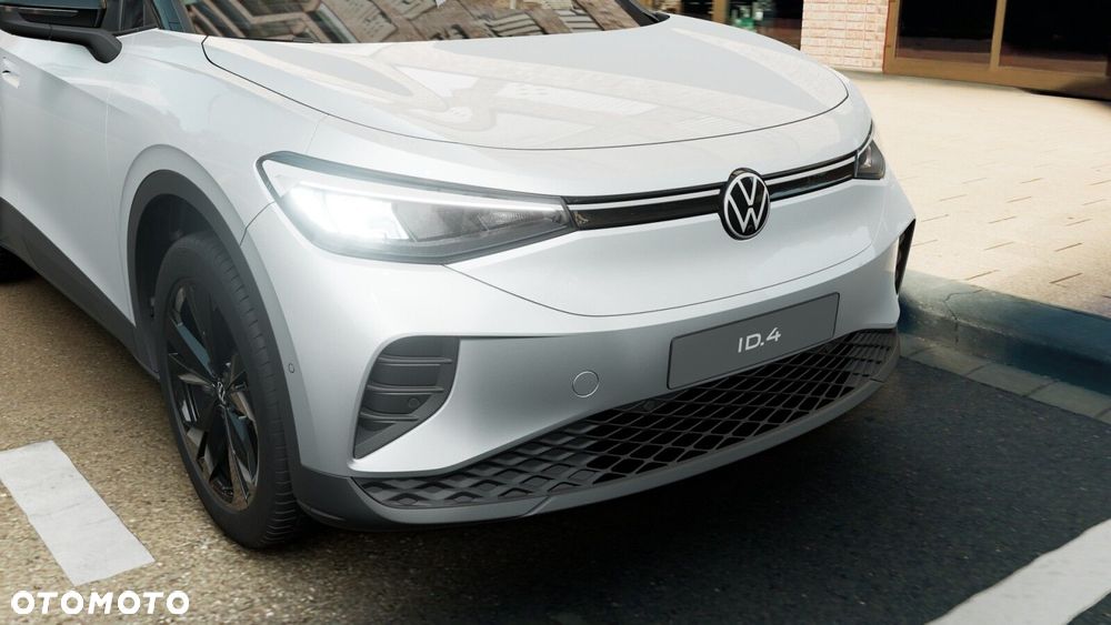 Volkswagen ID.4 52kWh Plus - 6