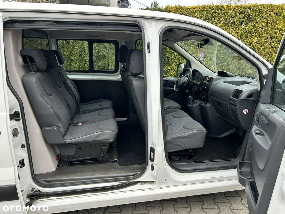 Peugeot Expert Tepee L2 Trendy Mixt - 8